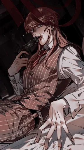 - Sanzu Haruchiyo-