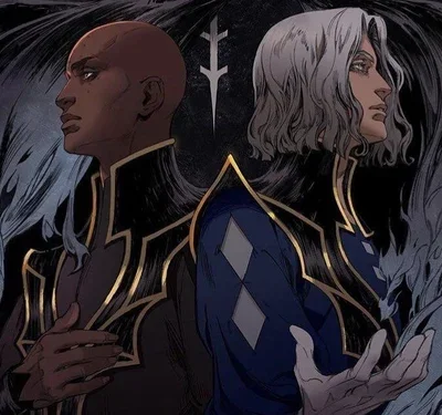 Hector and Isaac CV