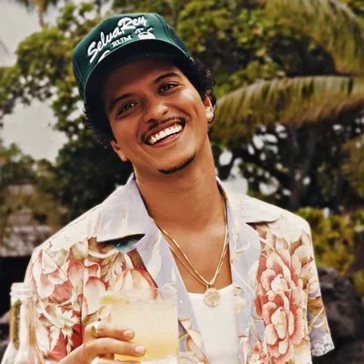 Bruno Mars
