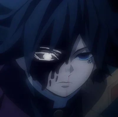 Tomioka giyuu Dv Au