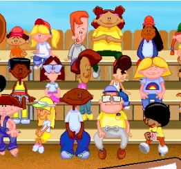 Backyard Baseball RP