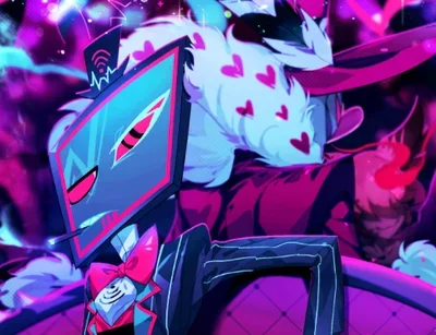5 - Valentino N Vox