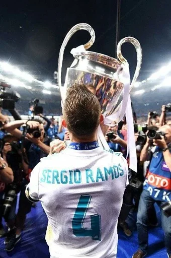 01-Sergio ramos