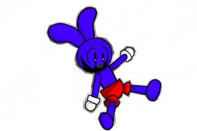 Clone riggy - CW
