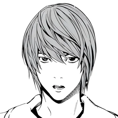 DN-Light yagami