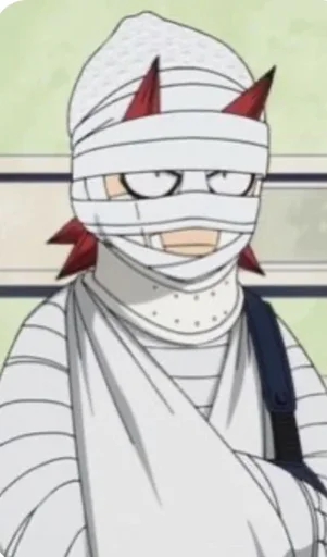Cheating kirishima