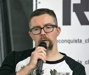 Hendrik Mobus 