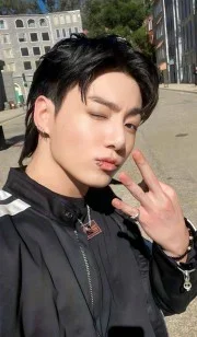 Jungkook _bts 