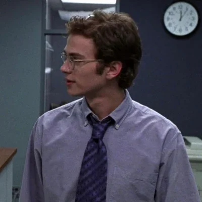 Stephen Glass