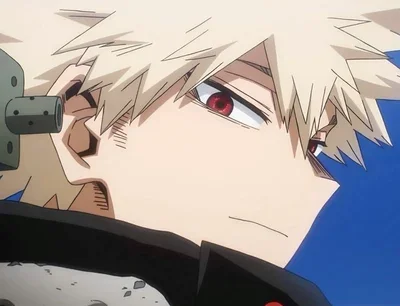 Bakugou BL PT-BR 