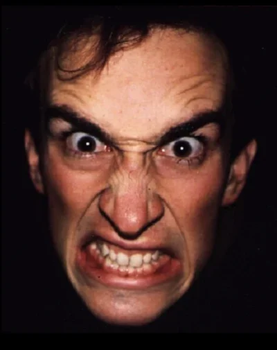 ANGRY DQ RAGE