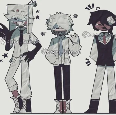 Countryhumans Fpe Ay