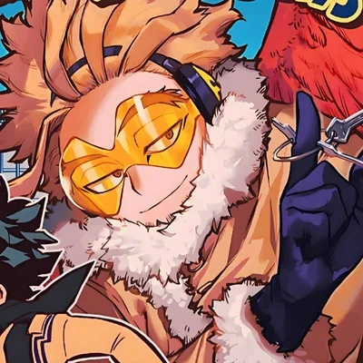 Mha vs pros