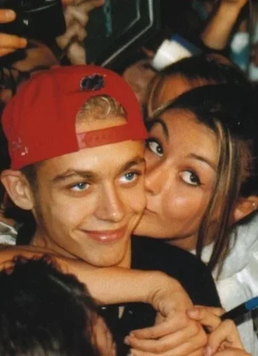 Valentino Rossi 