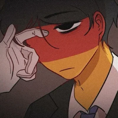 CH - Germany