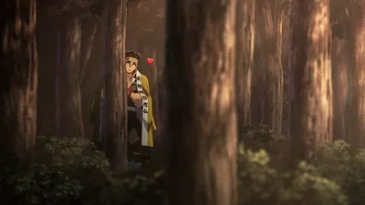 DS-Gyomei Himejima