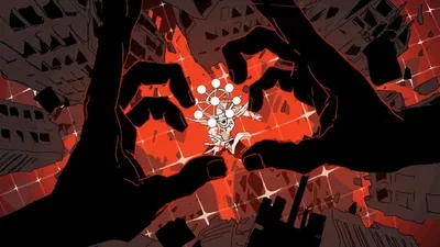 Jujitsu Kaisen World