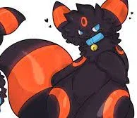 CB the Umbreon