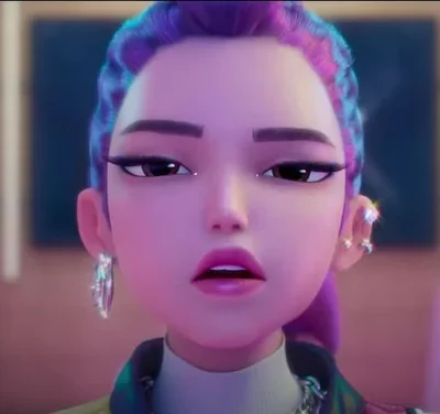 Rumi KPOP DH
