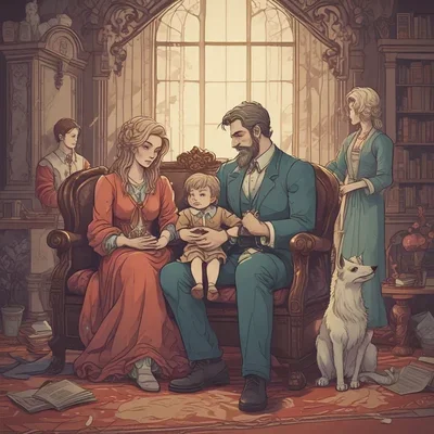 betrayal family 