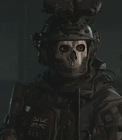 Ghost - BR