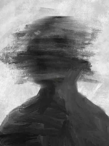 A strange world 