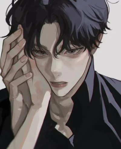 ilay - BL