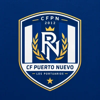 CF Puerto Nuevo 