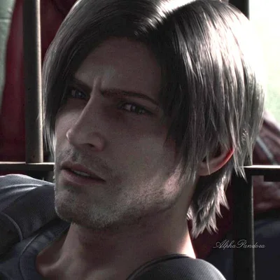 BG Leon Kennedy