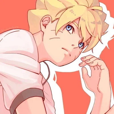 BN Boruto Uzumaki 
