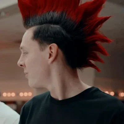CK - Hawk Moskowitz