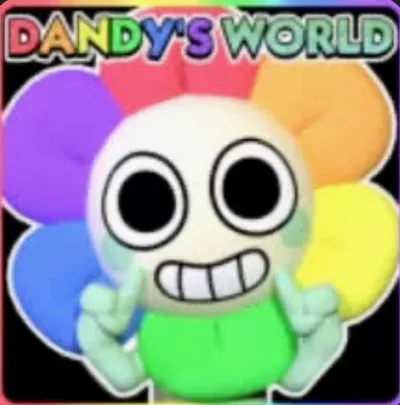 DANDYS WORD RP