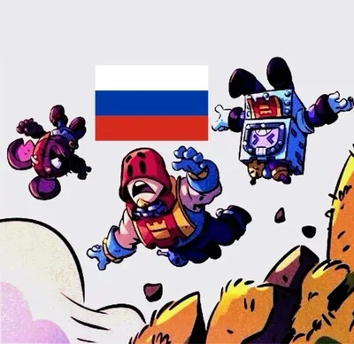 Castle BS rus