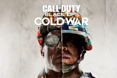 COD BO cold war