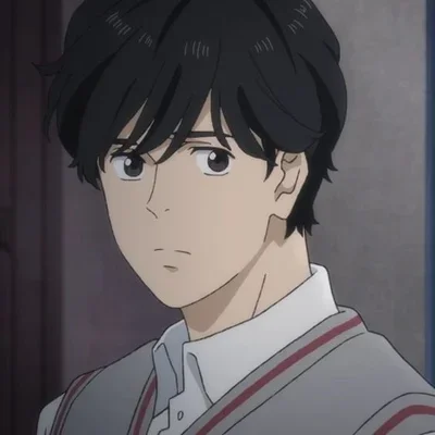 BN - Eiji Okumura