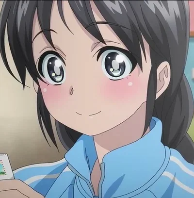 Super Mina-chan