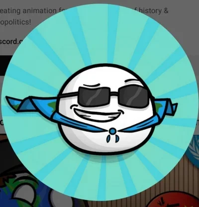 Mr Spherical CB