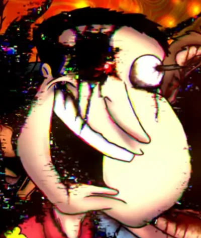 Quagmire - DT
