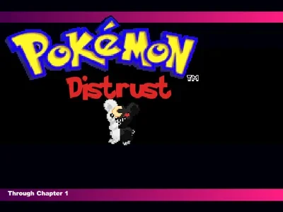 Pokemon AA