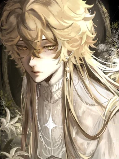CA - Lucien Hargrave