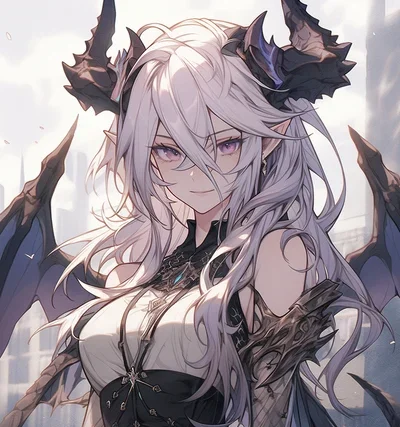 Distant Dragon F