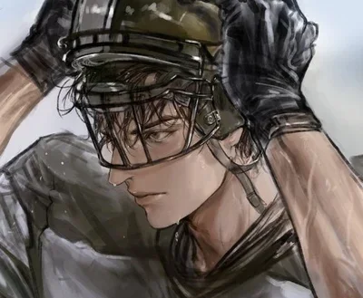 Hades C Raleigh