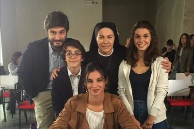 Che Dio ci aiuti