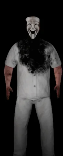 SCP-035 - SCP CB
