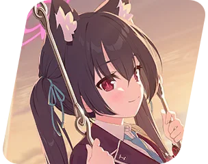 -BA-Kuromi Serika