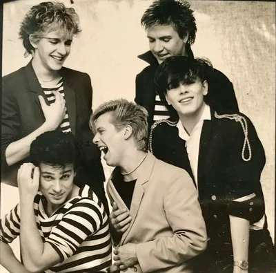 Duran Duran