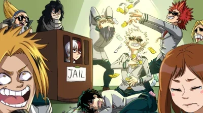 MHA x DL