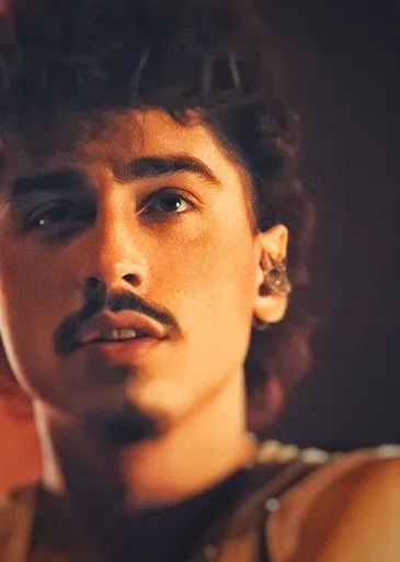 Josh Kiszka