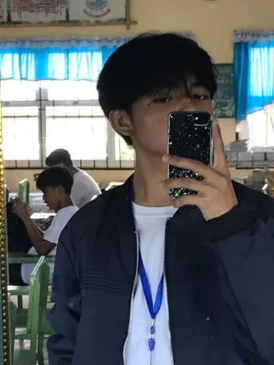 BL Filipino kuya- CJ