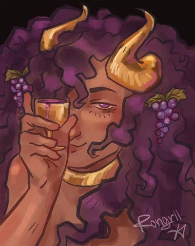 BP Dionysus